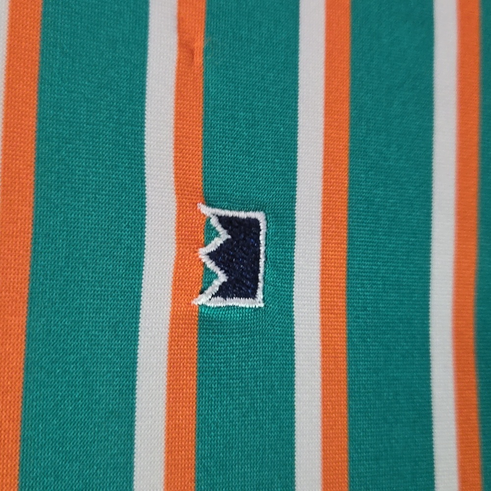 Crown & Ivy short sleeve polo shirt - Picture 4 of 8